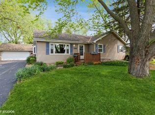 4803 Frank Dr, Joliet, IL 60404