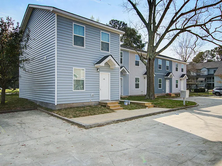 8589 Lake Marion Dr #1200 — Photo 1