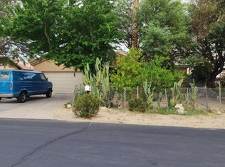 13770 Julian Dr, Desert Hot Springs, CA 92240