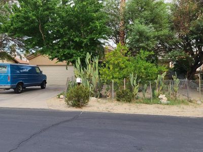 13770 Julian Dr, Desert Hot Springs, CA, 92240