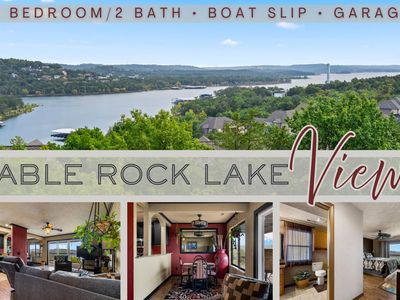 7 Treehouse Lane #3 BLDG 7, Branson, MO, 65616