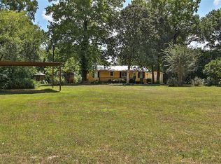 13860 Old Texaco Camp Rd, Conroe, TX 77302