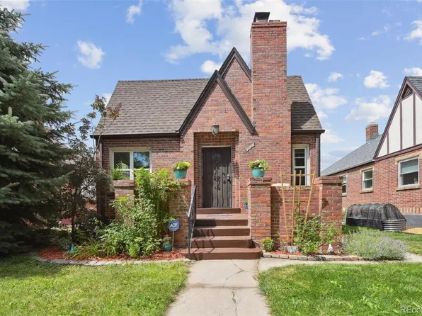 3721 W 25th Avenue, Denver, CO 80211