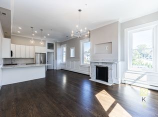 85 Regent St APT 6, Roxbury, MA 02119