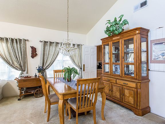 5th image of 25618 Sierra Calmo Ct
