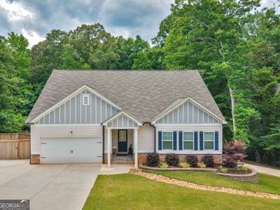 252 Masters Way, Athens, GA, 30607