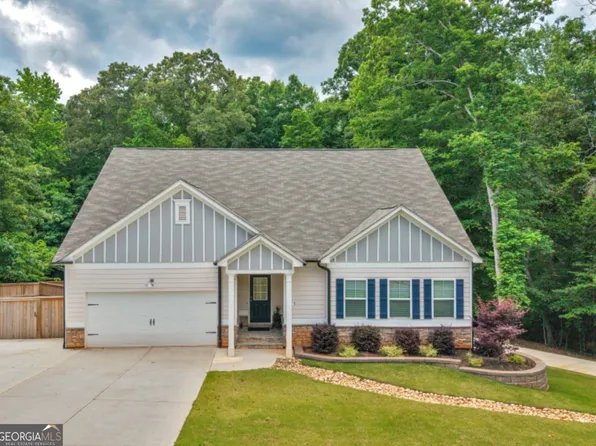 252 Masters Way, Athens, GA 30607