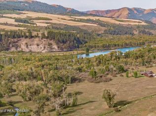 Tbd White Tail Dr, Swan Valley, ID 83449