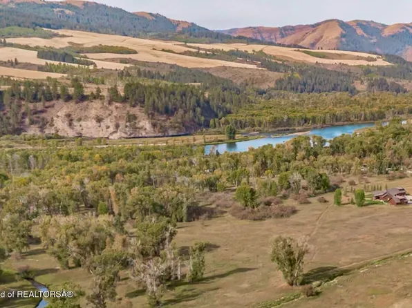 Tbd White Tail Dr, Swan Valley, ID 83449