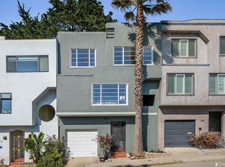 450 Los Palmos Dr, San Francisco, CA 94127