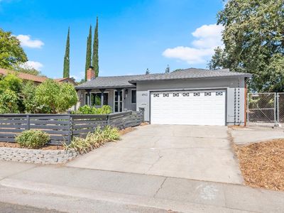 4943 Westerberg Way, Carmichael, CA, 95608