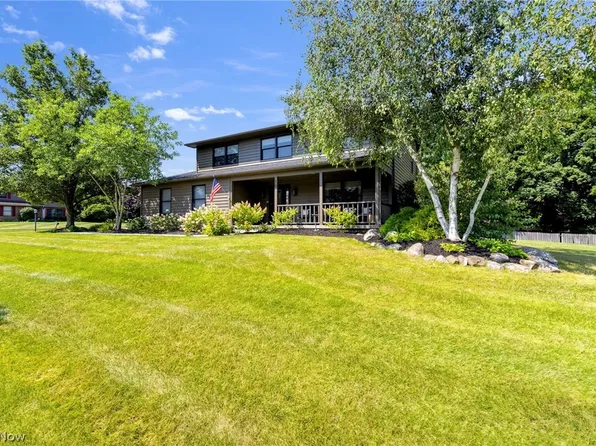 10 Woodside Blvd, Lexington, OH 44904