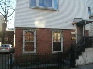 97 Bowers St #1, Jersey City, NJ 07307