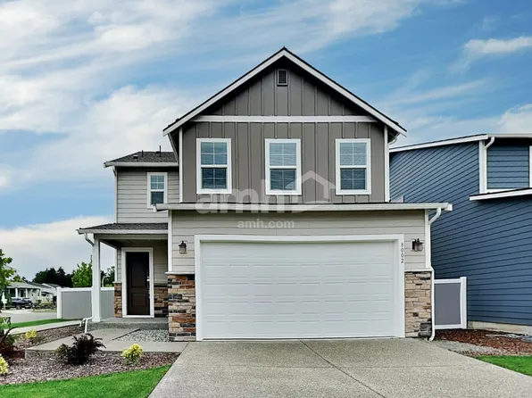 8002 Katriel Ct SW, Olympia, WA 98512