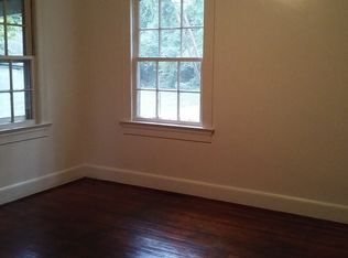 1501 Hyman Ave, Kinston, NC 28501