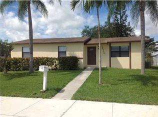 22124 SW 113th Pl, Miami, FL 33170