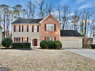 3919 Collier Trce NW, Kennesaw, GA, 30144