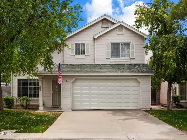 441 S MAPLE -- #83, Mesa, AZ 85206