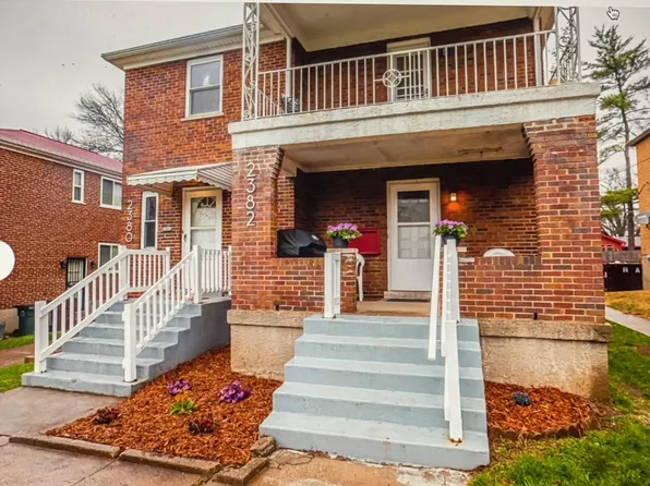 2382 Vera Ave #1, Cincinnati, OH 45237