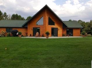 34089 Unger Dr, Grand Rapids, MN 55744