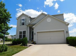 1177 Molland Dr, Brunswick, OH 44212