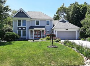 1449 Saddlebrook Ln, Richmond, IN 47374