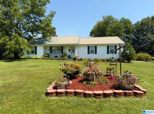 987 Alexandria Jacksonvle Hwy, Alexandria, AL 36250