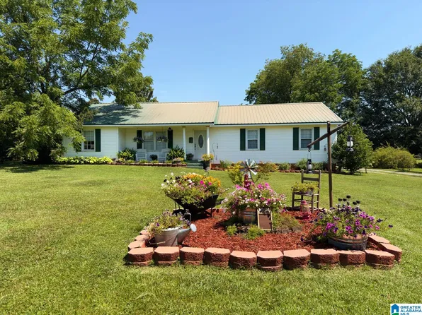 987 Alexandria Jacksonvle Hwy, Alexandria, AL 36250