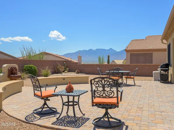 2364 W Calle Cacillo, Green Valley, AZ 85622