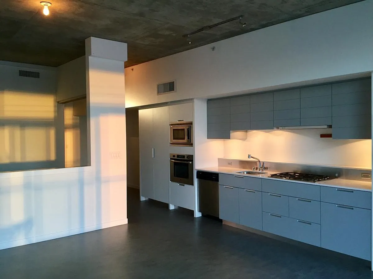 1 bed, 627 sqft, $2,495 — Photo 1