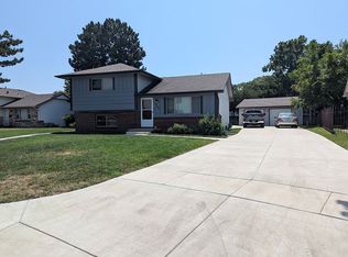 4103 W Westlawn St, Wichita, KS 67212