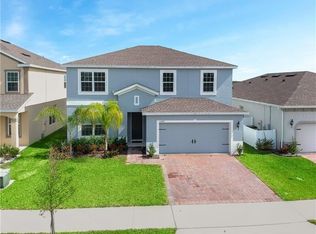 1389 Garrett Gilliam Dr, Ocoee, FL 34761