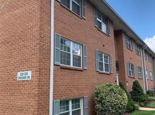 200 Crocker Dr, Bel Air, MD 21014