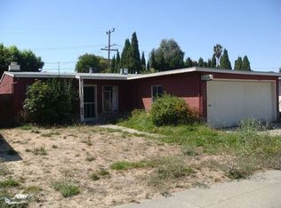 1510 Cobb St, San Mateo, CA 94401