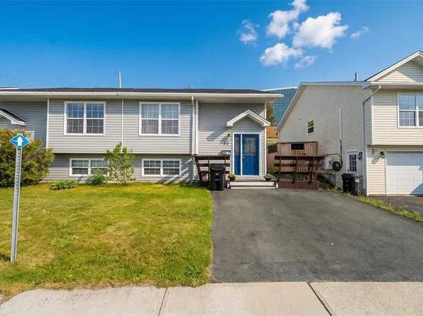 57 Edison Place, St Johns, NL A1E6J1
