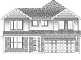 107 Remington Rd, Montgomery, TX 77316