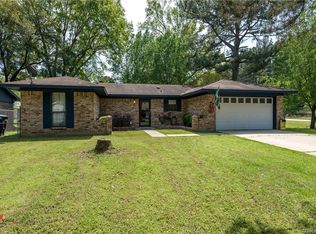 899 Belden Dr, Shreveport, LA 71118