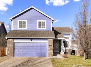 5619 Blue Mountain Cir, Longmont, CO 80503