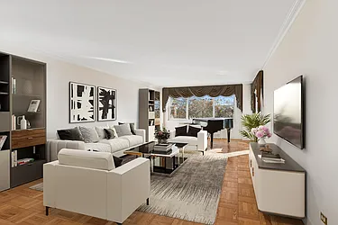 535 East 86th Street, #6F