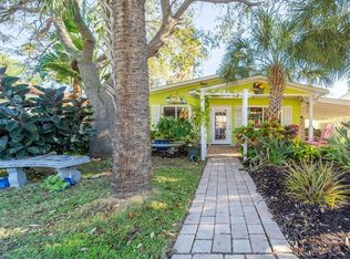 14001 Palm St, Madeira Beach, FL 33708