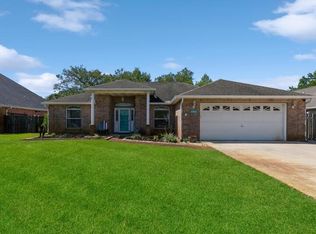 4100 Burning Tree Dr, Destin, FL 32541