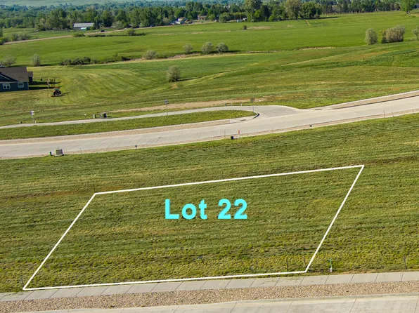 400 Legacy Rd Lot 22, Sheridan, WY 82801