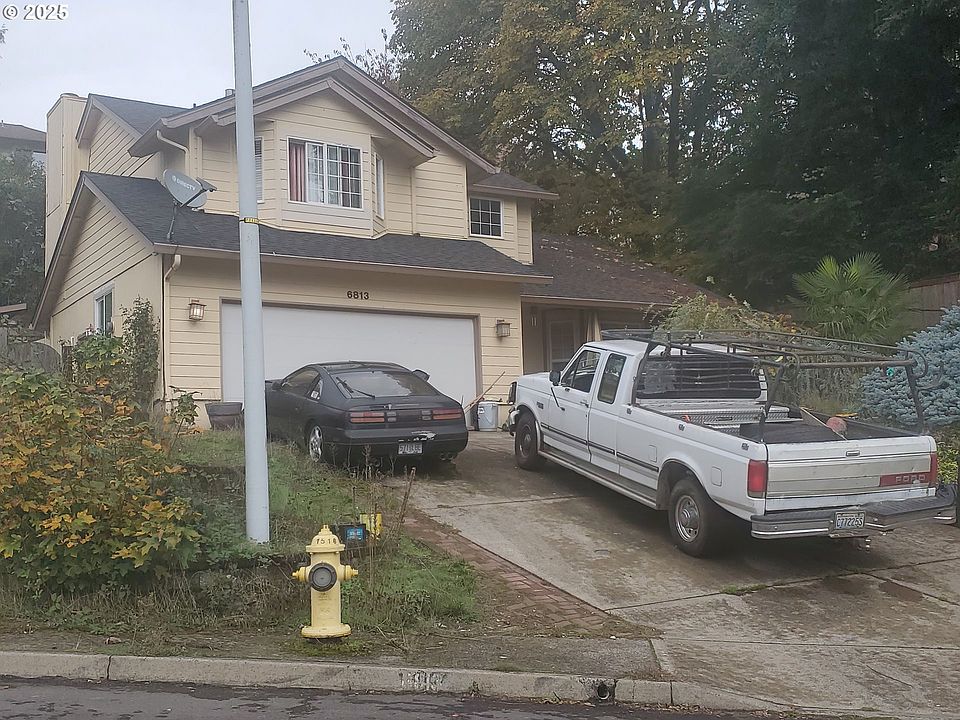 2nd image of 6813 NE 17th Ave