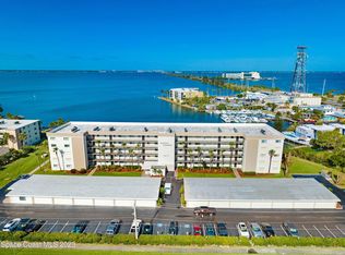3873 S Banana River Blvd APT 204, Cocoa Beach, FL 32931