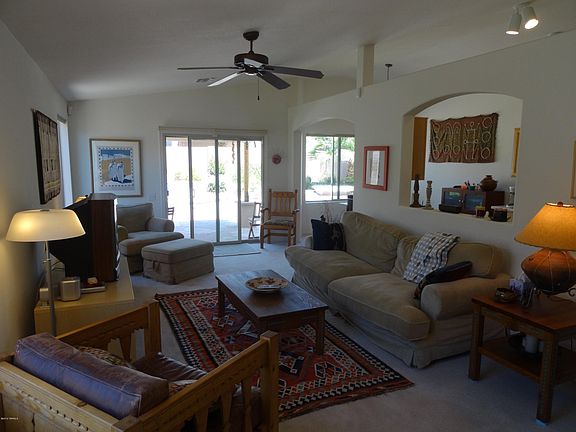 5th image of 8952 N Velvet Mesquite Pl
