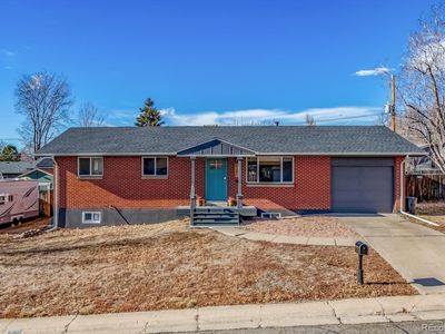 6349 Eaton Court, Arvada, CO, 80003