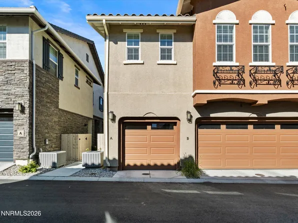 1825 Sea Horse Rd Unit A, Reno, NV 89521