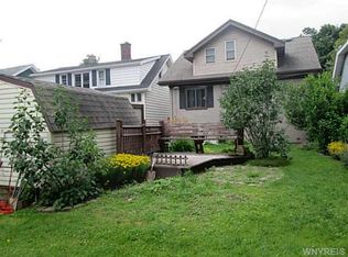 39 Pawnee Pkwy, Buffalo, NY 14210