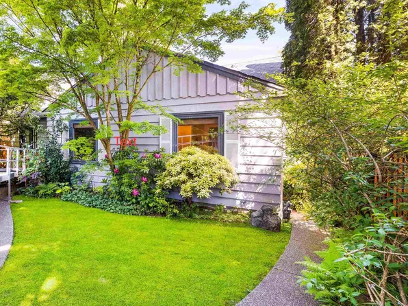 4888 Narvaez Dr, Vancouver, BC V6L 2J2