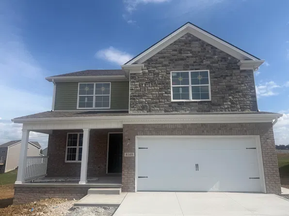 8169 Driftwood Loop, Richmond, KY